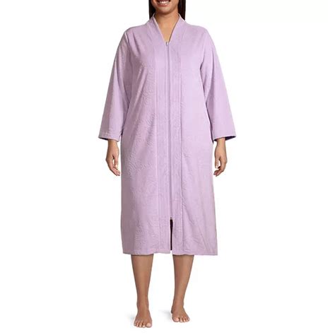 com and save on Relaxation Pajamas & Robes. . Jcpenney womens robes